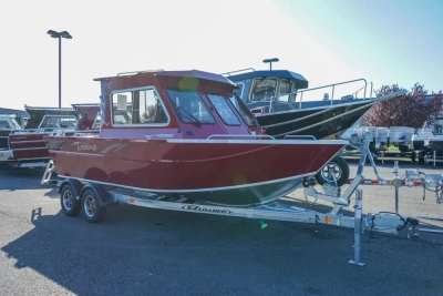 2026 Weldcraft 210 Revolution HT