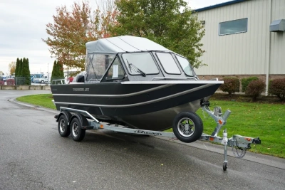 2026 Thunder Jet 200 Luxor