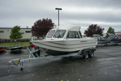 2025 Thunder Jet 210 Luxor HT