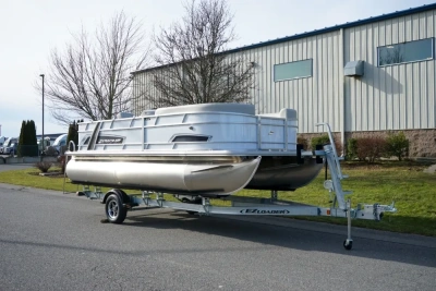 2025 Starcraft EX 20 Pontoon
