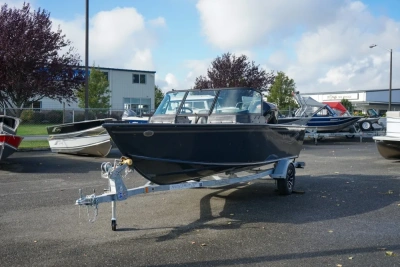 2025 Lund 1775 Adventure Sport