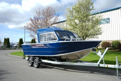 2024 Weldcraft 220 Maverick DV HT