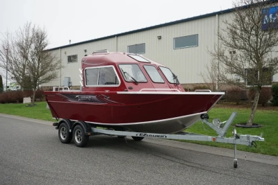 2024 Weldcraft 200 Revolution HT