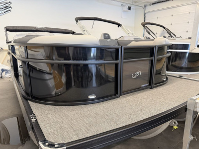 2026 Barletta Sanza 22QC