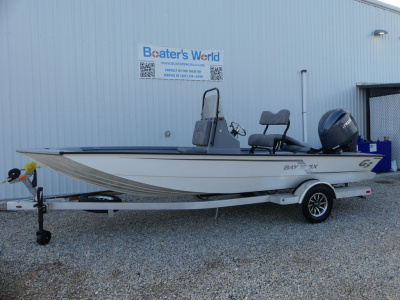 2026 G3 Boats Bay 19 GX