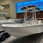2026 Boston Whaler