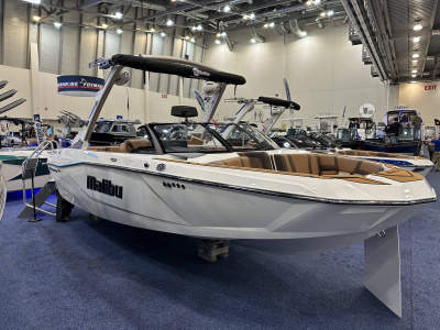 2026 Malibu WAKESETTER 21 LX