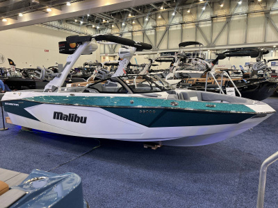 2026 Malibu WAKESETTER 23 LSV
