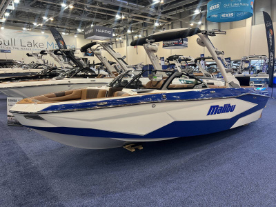 2026 Malibu WAKESETTER 22 LSV