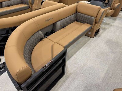 2026 Harris CRUISER 230 CWDH