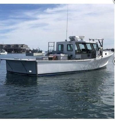 1986 Custom Built null