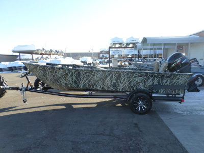 2026 Starcraft Freedom 180 T Waterfowl