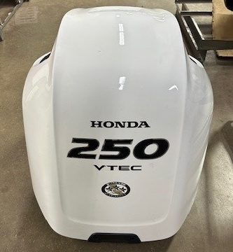2025 Honda 250HP 4-Stroke EFI 25" XL *New*