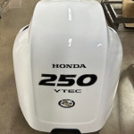 2025 Honda
