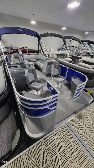 2024 Bennington 188 SVF-SPS