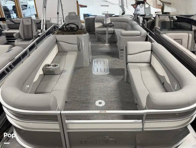 2024 Bennington 22 SL