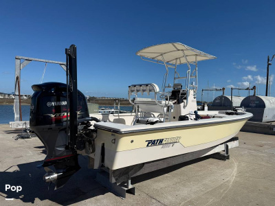 2007 Maverick 2200 Pathfinder VP