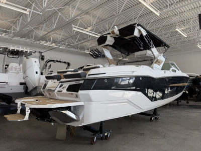 2026 Mastercraft X Series