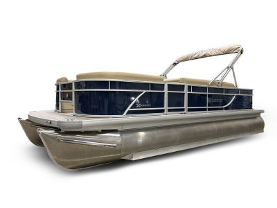 2026 Godfrey Sweetwater 2286 FSX