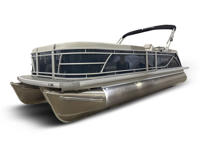 2026 Godfrey Sweetwater 2286SBC