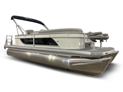 2026 Godfrey Sweetwater 2086 BFX