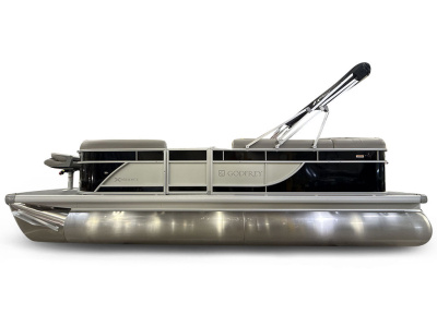 2026 Godfrey Sweetwater 2086 BFX