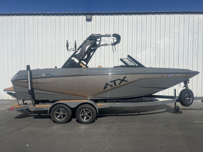 2021 ATX Surf Boats ATX 22 TYPE-S