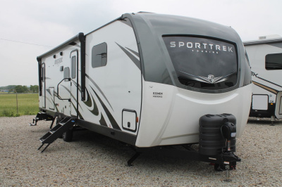 2023 Other Sporttrek Touring Edition STT312VBH
