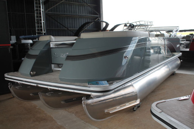 2023 Silver Wave 2210 SW3 RLP