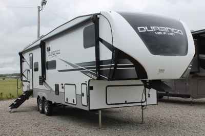 2023 Other Durango Half-Ton D274BHD