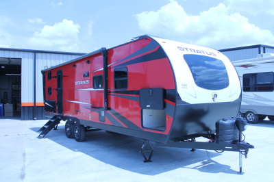 2023 Other Stratus SR281VBH