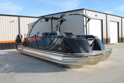 2024 South Bay SOUTH BAY SPORT DC 9 TWIN ENGINE MERCURY 500R