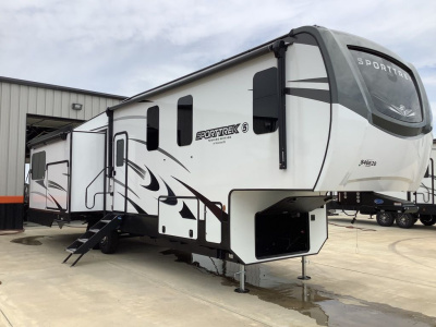 2024 Other SportTrek STTF353VRK