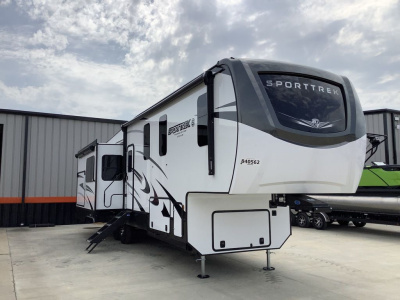 2024 Other Sporttrek 5 Touring Edition STTF353VIK