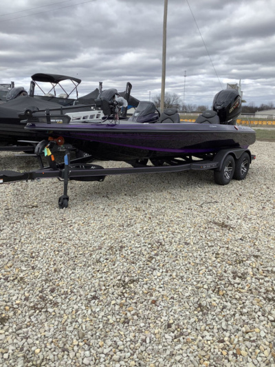 2025 Skeeter ZX200
