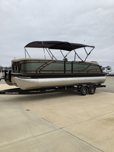 2025 Godfrey GODFREY MONACO MC 255MT