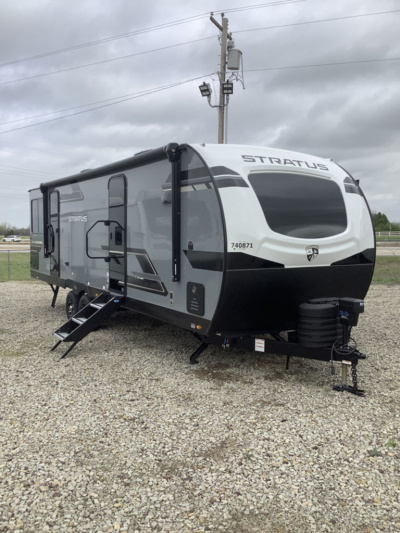 2025 Other Stratus SR262VFK