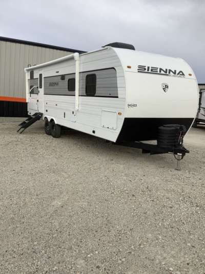 2025 Other Sienna 271 VBH