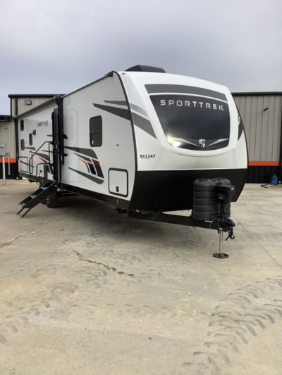 2025 Other SportTrek ST301VTQ