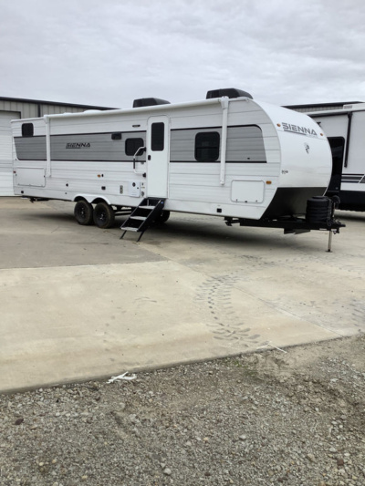 2025 Other Sienna SA281VQB