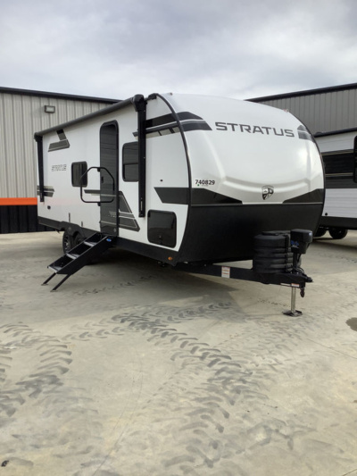2025 Other Stratus SR221VRK