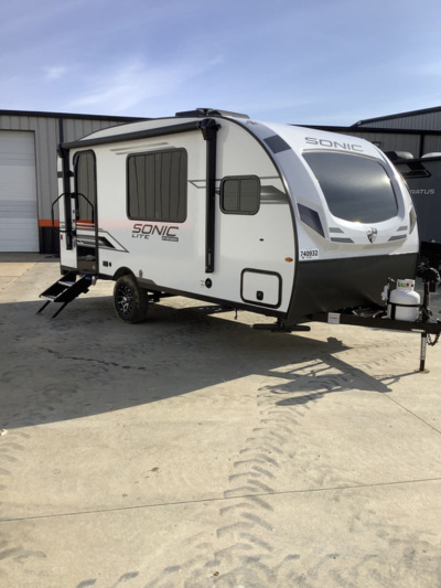 2025 Other SONIC SL160vfb