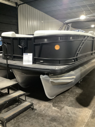 2025 Godfrey GODFREY MONACO 255DFL