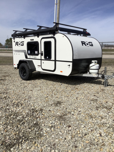 2025 Encore X-TREK 12RK-xt