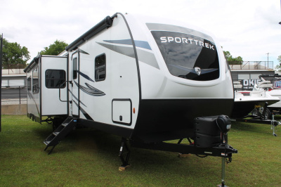 2023 Other Sporttrek ST327VIK