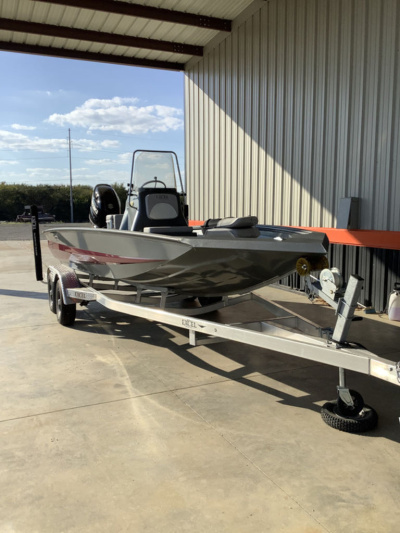 2023 Excel Bay Pro 203