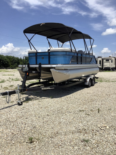 2026 Godfrey EX2286 SFLC