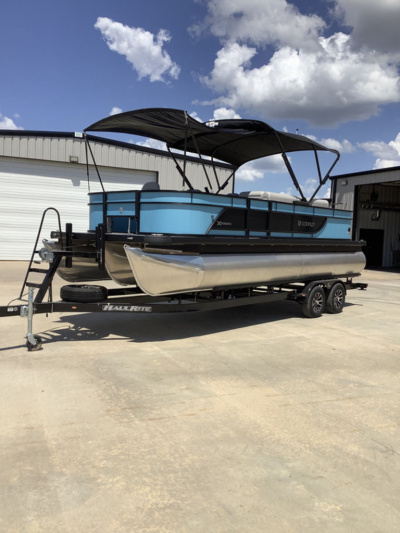 2026 Godfrey Experience 2286 FX