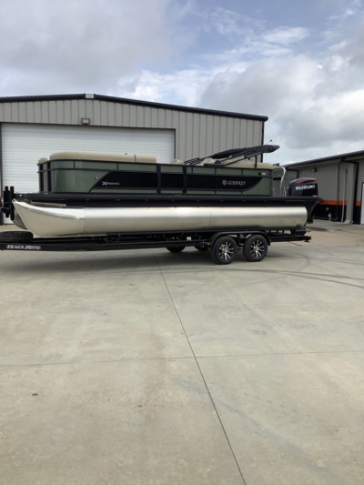 2026 Godfrey Experience 2286 SBX