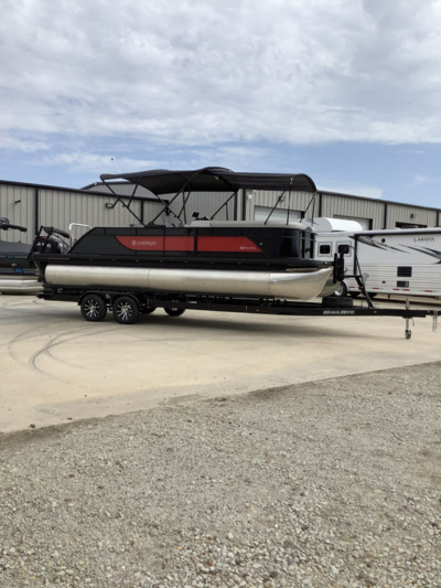 2026 Godfrey Experience 2286SFLX